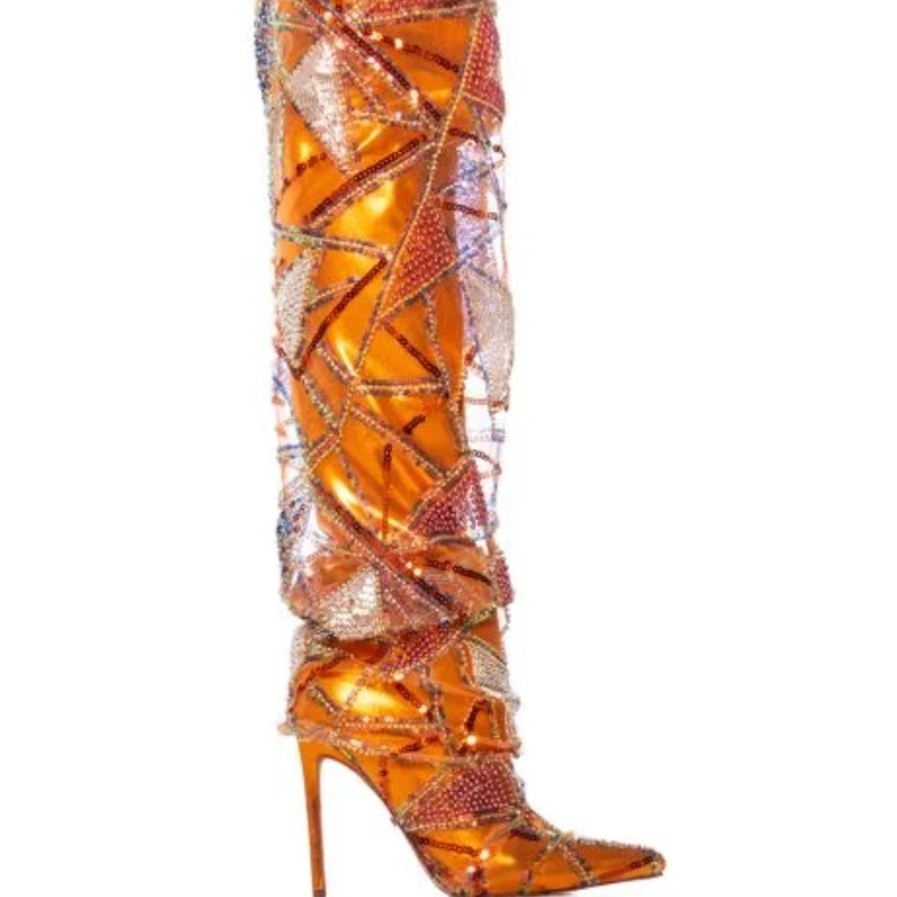 Shop Akira Boots